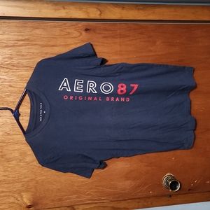 Men's medium Aeropostale tshirt